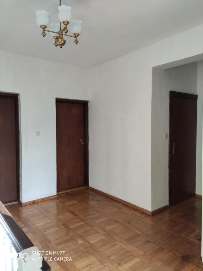 Popularna Guest Home Warsaw Exterior photo